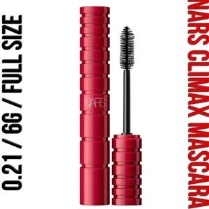 Nars Climax Mascara